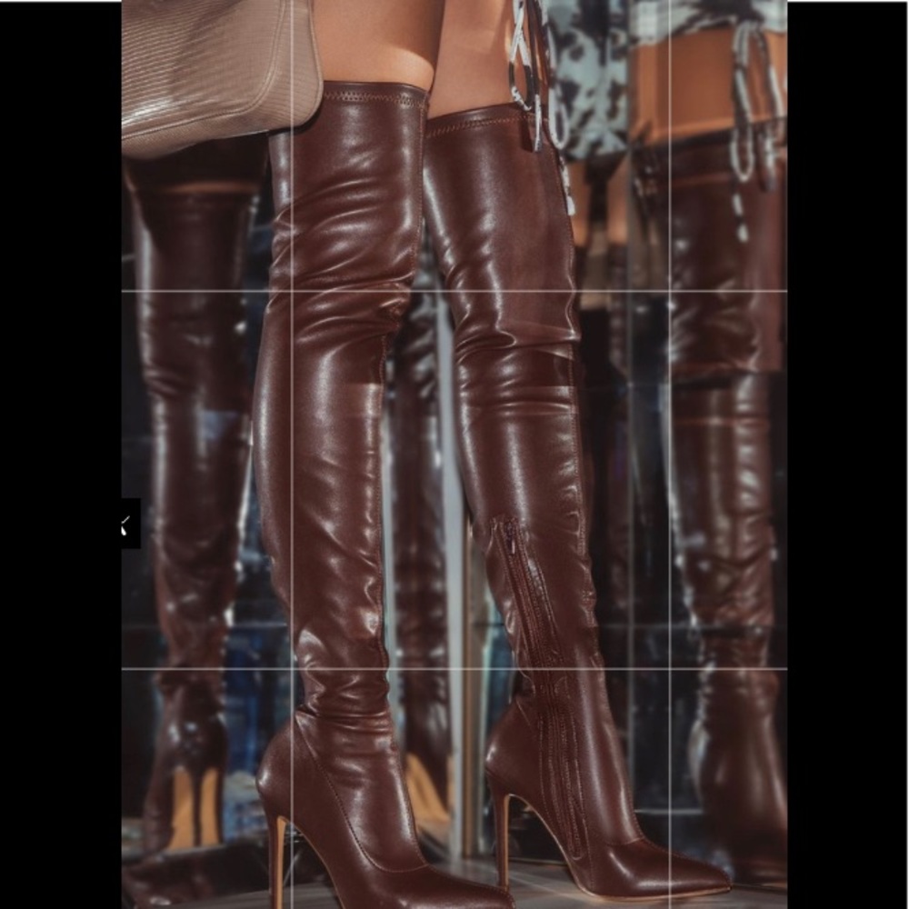 Fall boots